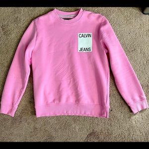 Calvin Klein Crewneck